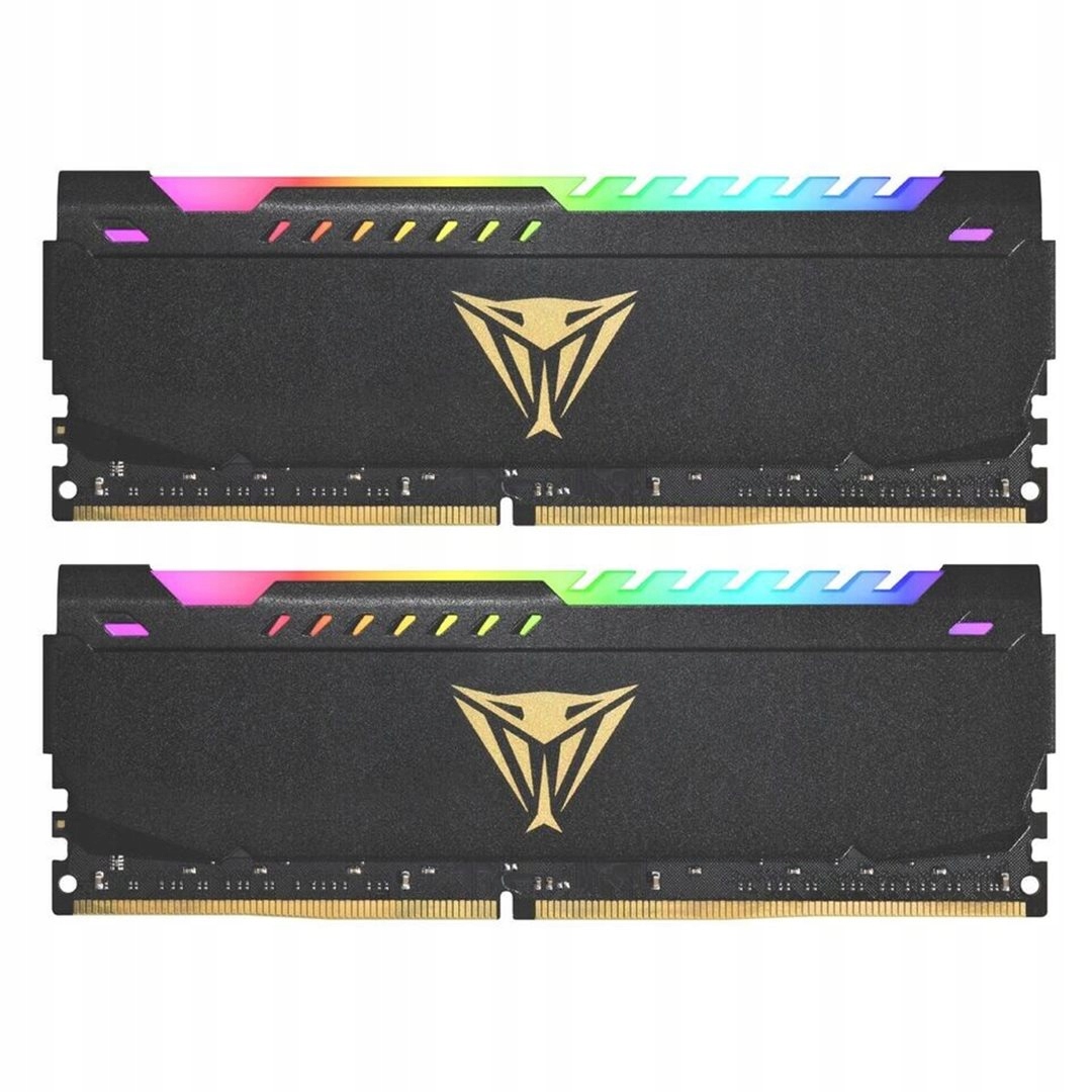 Ram pamäť DDR4 Patriot 32 Gb 3200 MHz CL18