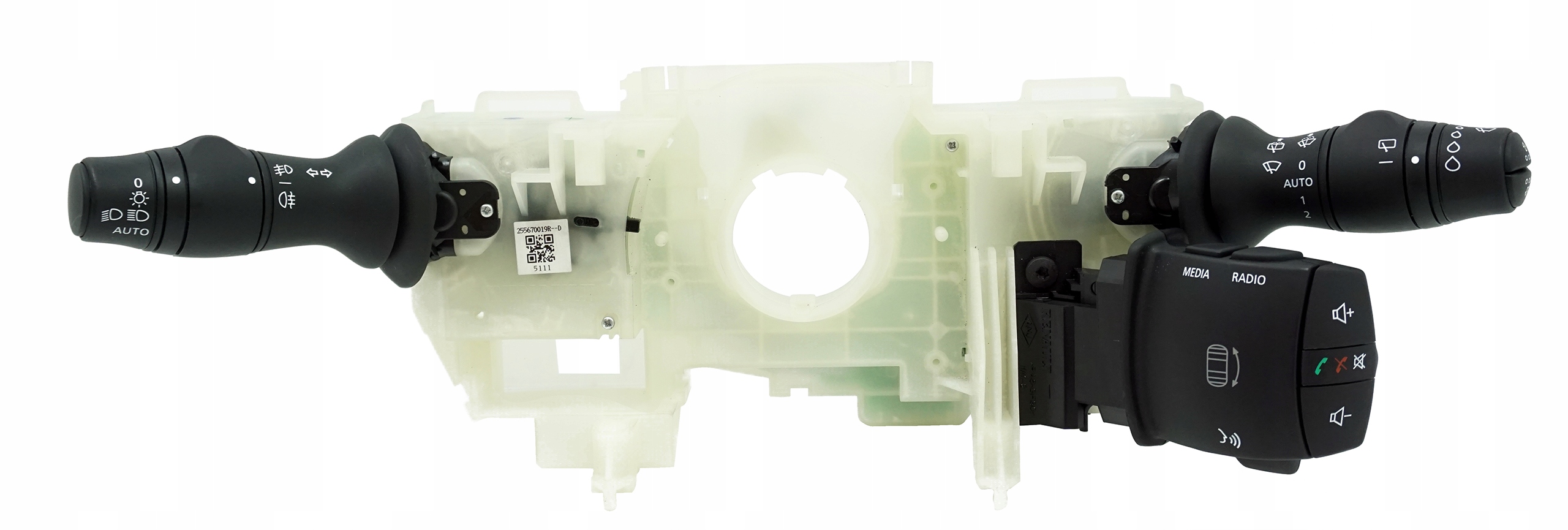 Переключатель комбинированный tasma Megane III55670019r