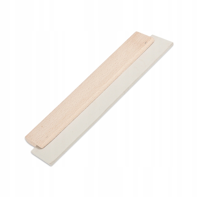 Szpachla gumowa 150 mm MAAN