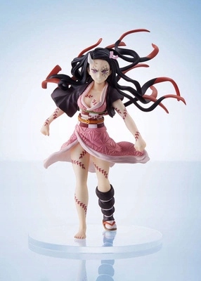 Figurka Demon Slayer: Nezuko Kamado 15 cm