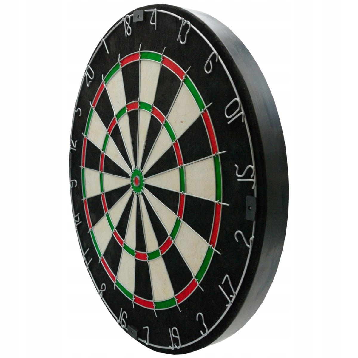 dart sizalowy 45cm official championship enero pro Model Dart 45cm