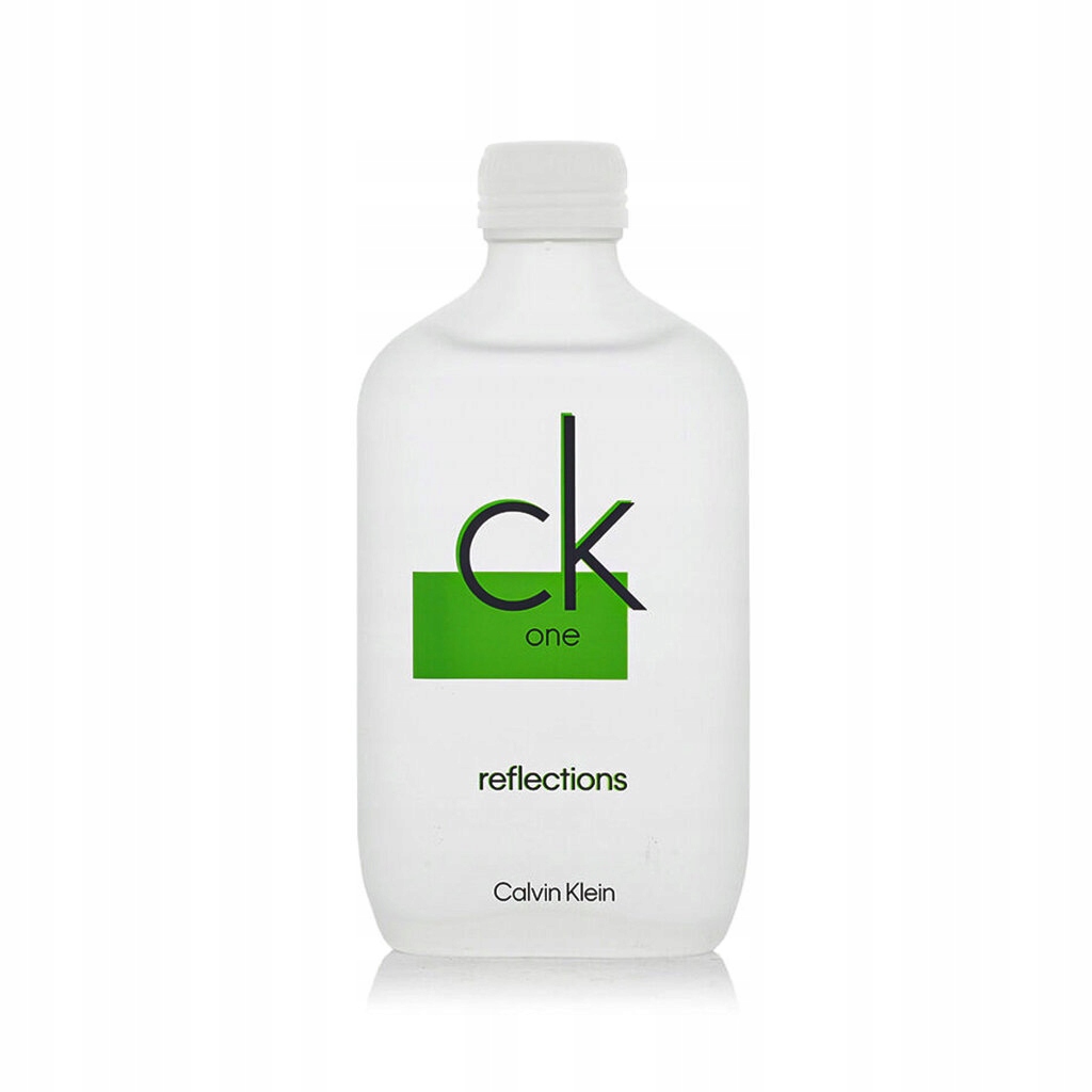 Calvin Klein Ck One Reflections Edt 100 ml Unisex