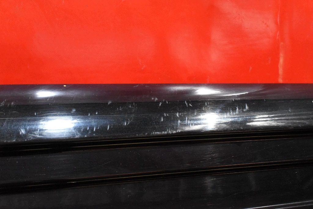 door side sliding left RB5 HYUNDAI H-1 2 II i800 VAN 07-20