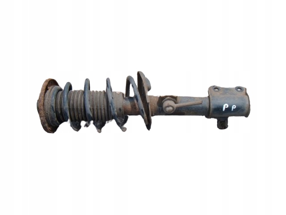 OPEL VECTRA C 2002-2005 1.8 B AMORTYZATOR SPRĘŻYNA PRAWY PRZÓD