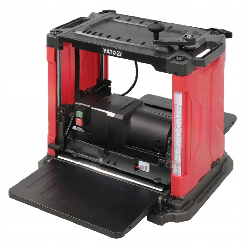 Yato Tloušťkovačka 1800 W, Šířka Hoblování 330 MM, YT-82148