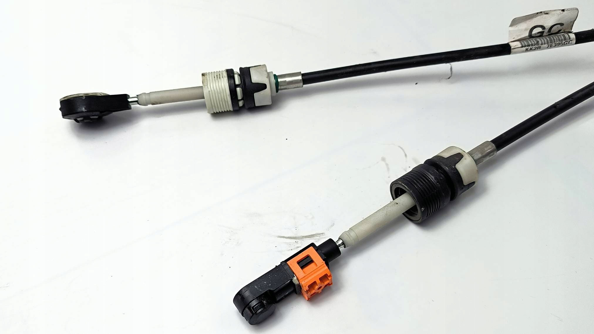 cavo ingranaggi KK2R-7E395-GC FORD TRANSIT MK8