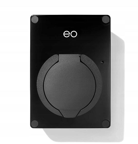 Зарядна станція EO 22 кВт socket