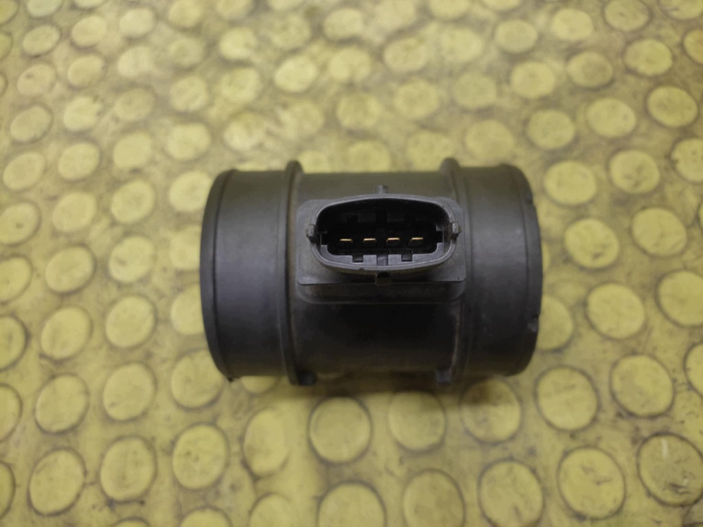 SAAB 9-3 II 1.9 D flow meter 0281002618