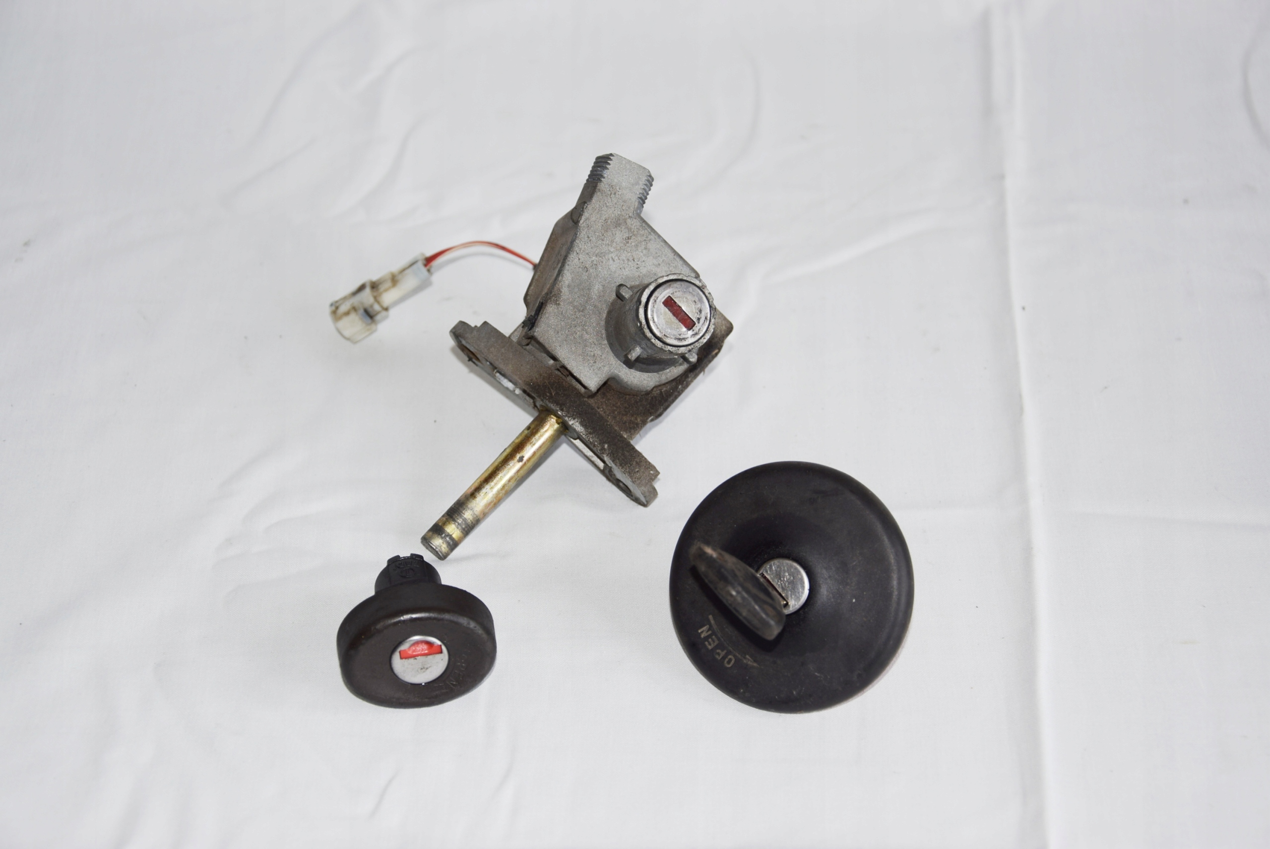 2345678997654334345656756 - Yamaha xc 300 vercity замок зажигания