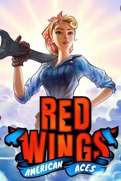 Red Wings American Aces Pl Pc Klucz Steam