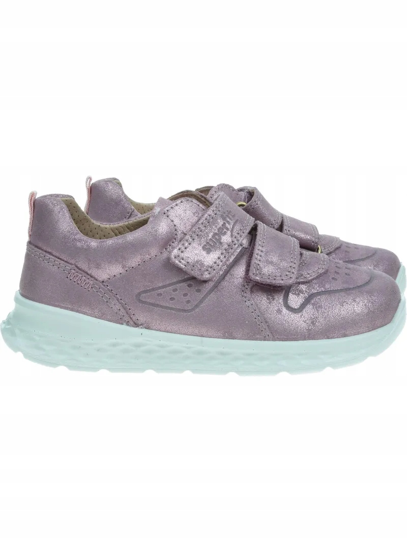 Półbuty Superfit Breeze 1-000365-8510 24