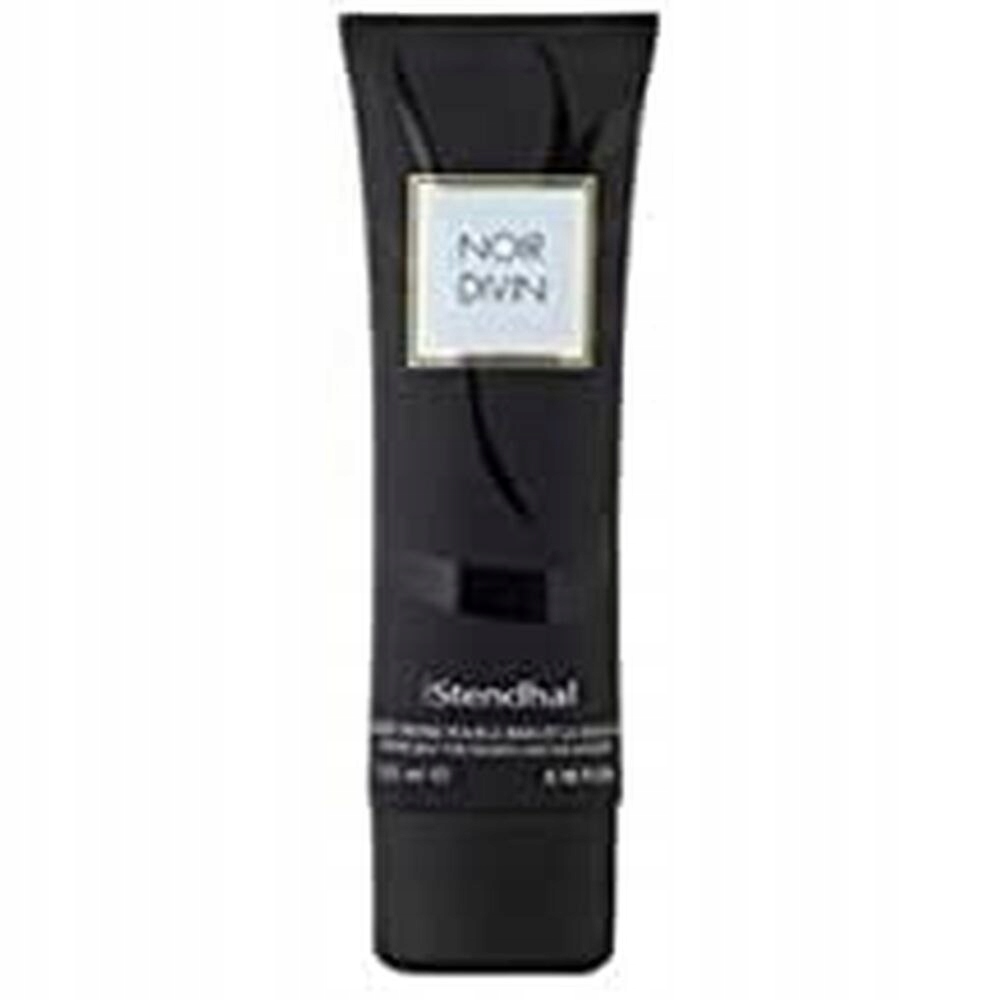 sprchový gel Noir Divin Stendhal (125 ml)
