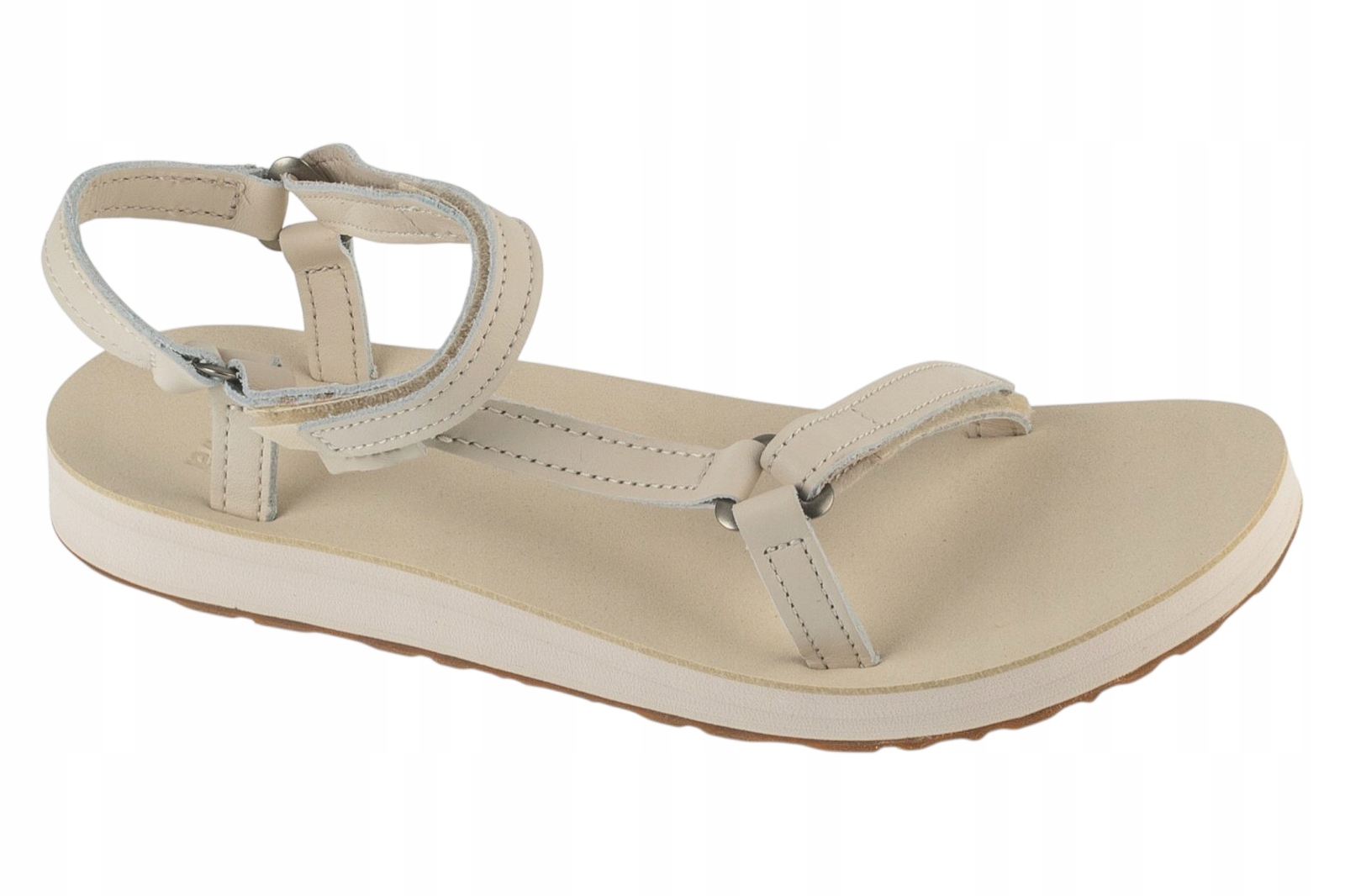 Teva W Original Universal Slim Leather Sandals [37] Dámské kožené sandály