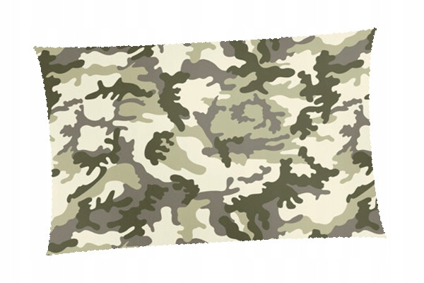 Poszewka bawełna bawełniana 50x60 50/60 morozi