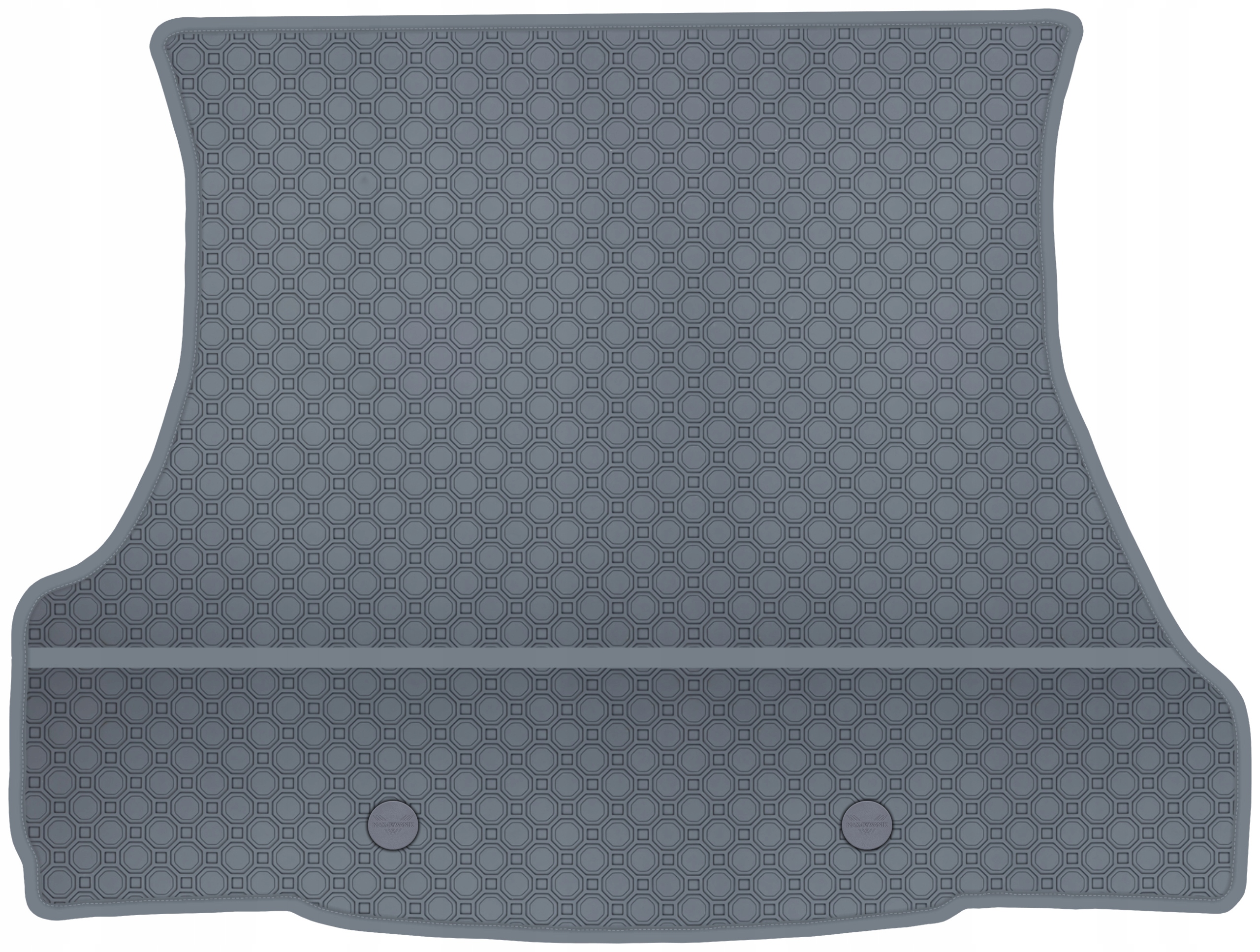 Ford Mondeo MK3 Sd Hb 2002-2007 Vložka do zavazadlového prostoru Primeliner Šedá