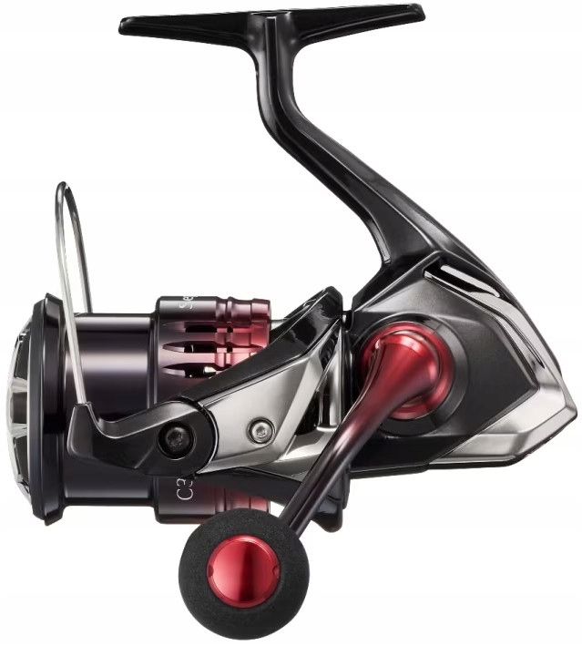 Shimano Sephia Bb-b C3000S Kołowrotek Spinningowy