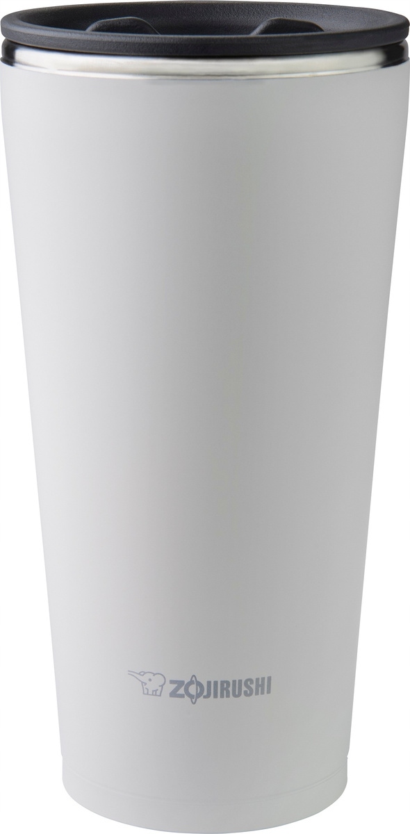 Termohrnek Zojirushi SX-FSE45-WA 0,45L bílý