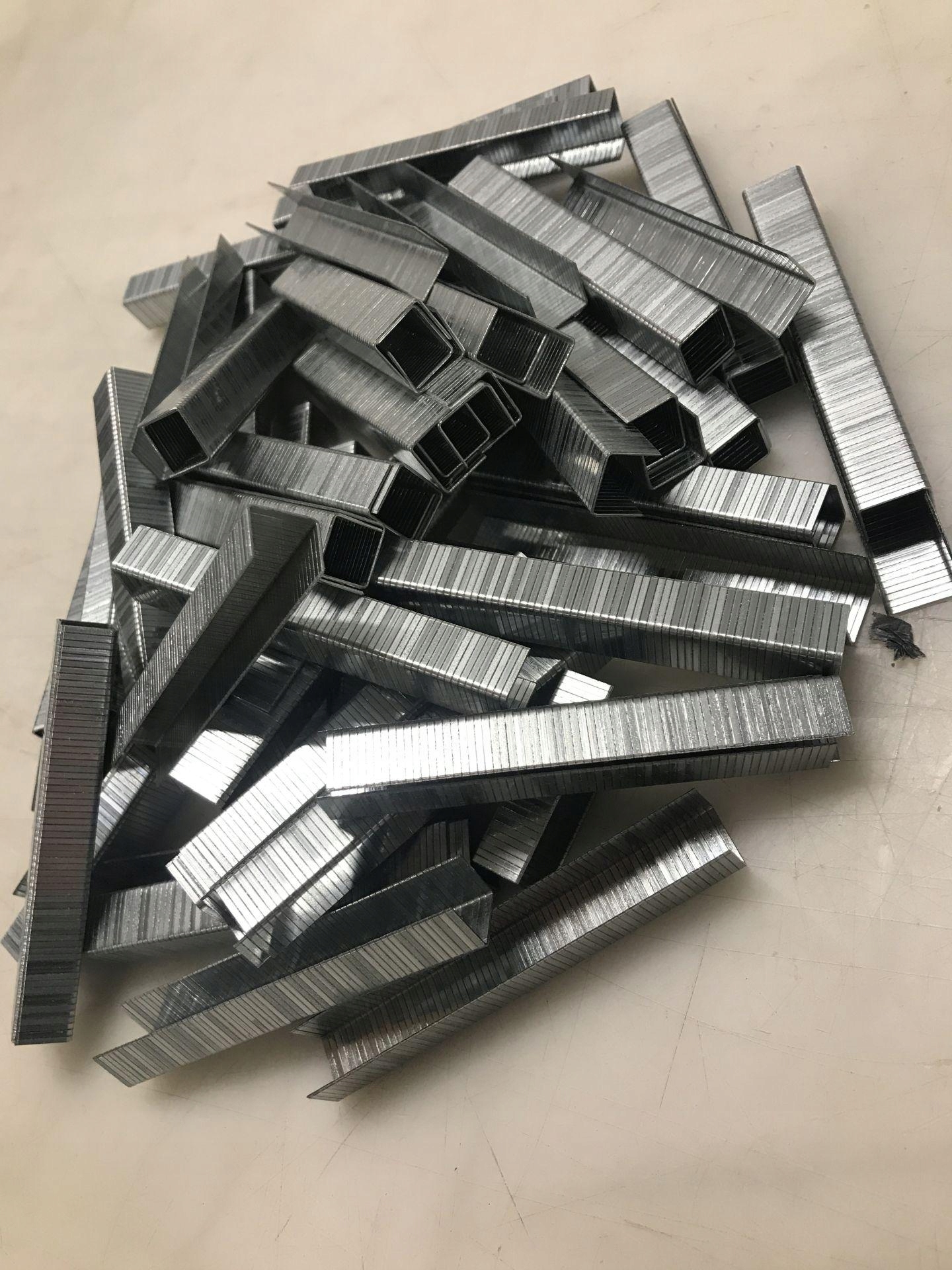 TOOLZILLA ZSZYWKI DO ZSZYWACZA 10 MM Kod producenta TZ10HDSP