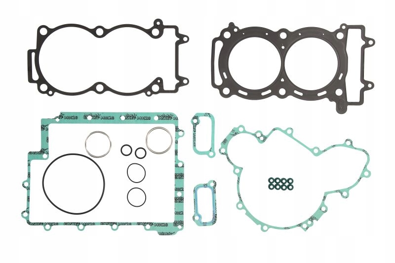 Tesnenia motora Polaris Ranger 900 2011- Sada pre vodiča #35