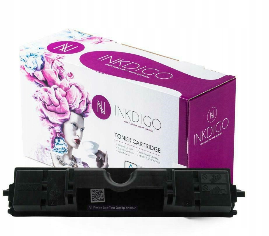 Bęben do HP CE314A CP1020 CP1025 100 MFP M175 126A Kod producenta HP-D314-1