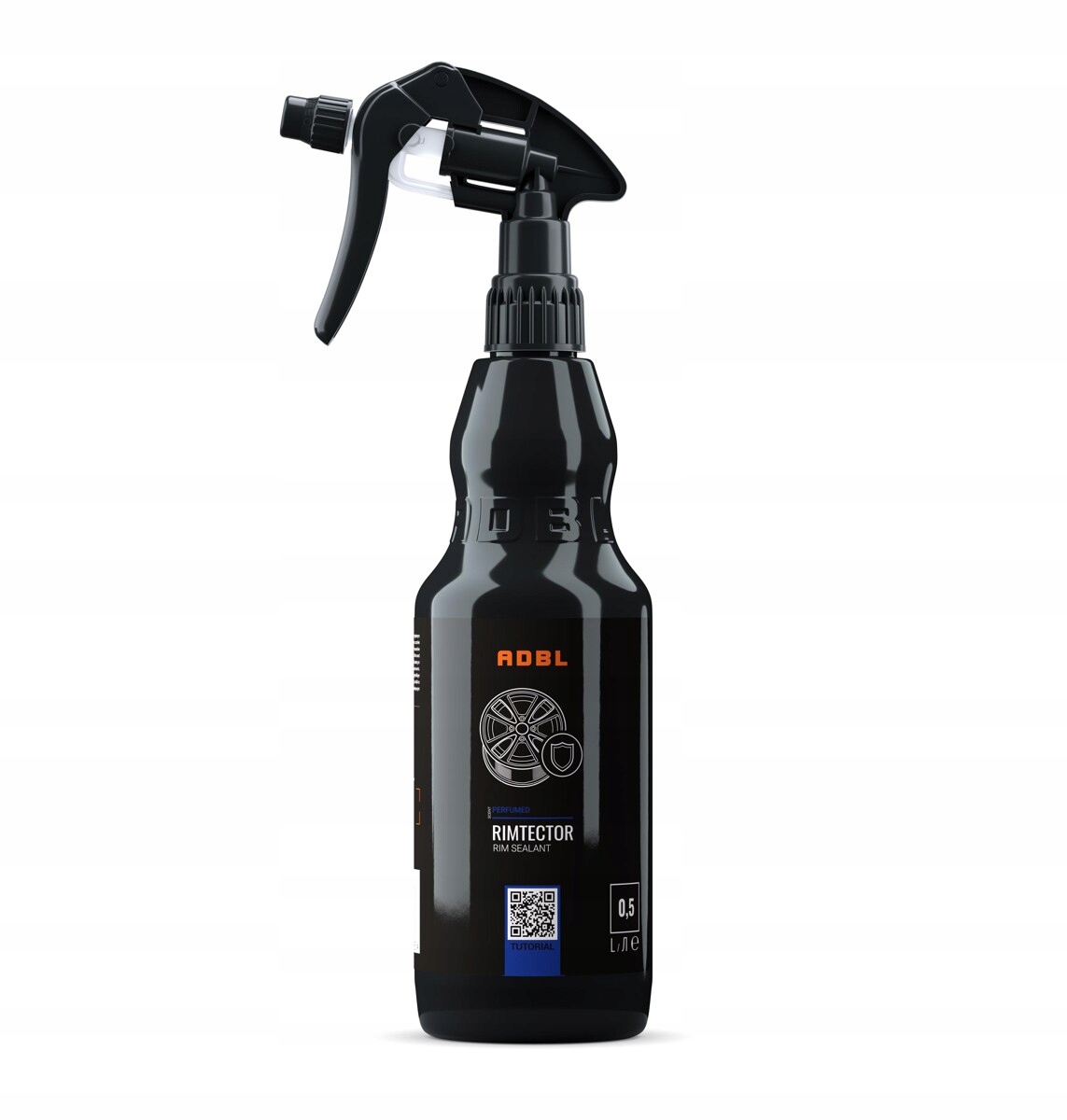 

Adbl Rimtector Do Zabezpieczania Felg Połysk 500ML