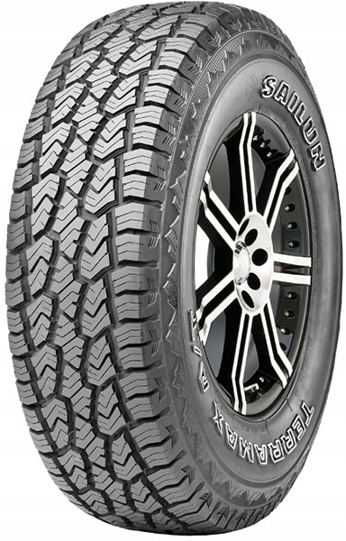 2x 275 / 70R16 Sailun TERRAMAX A / T 114s 2022