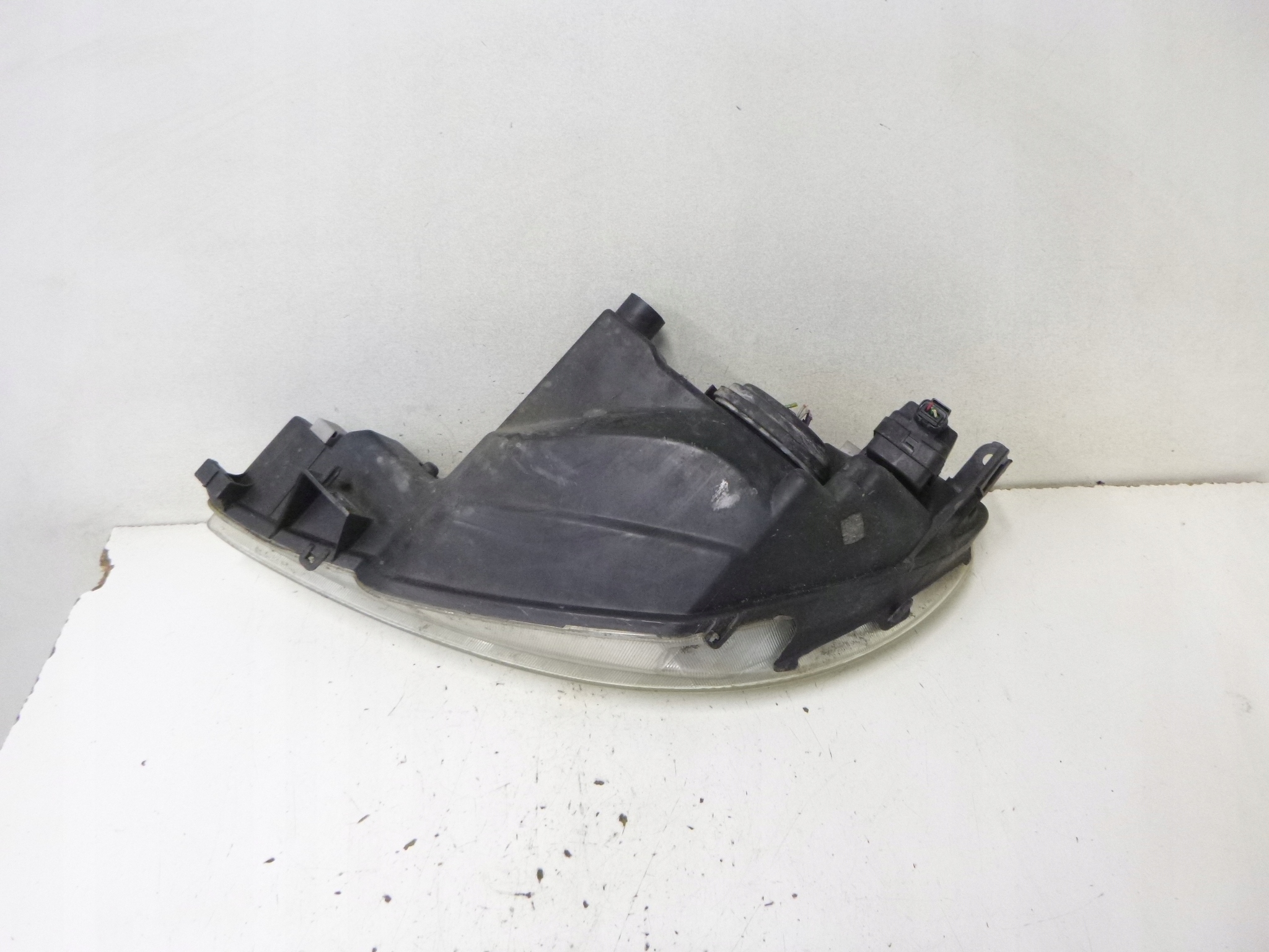 light front right Peugeot 206 1998 - 2002r.