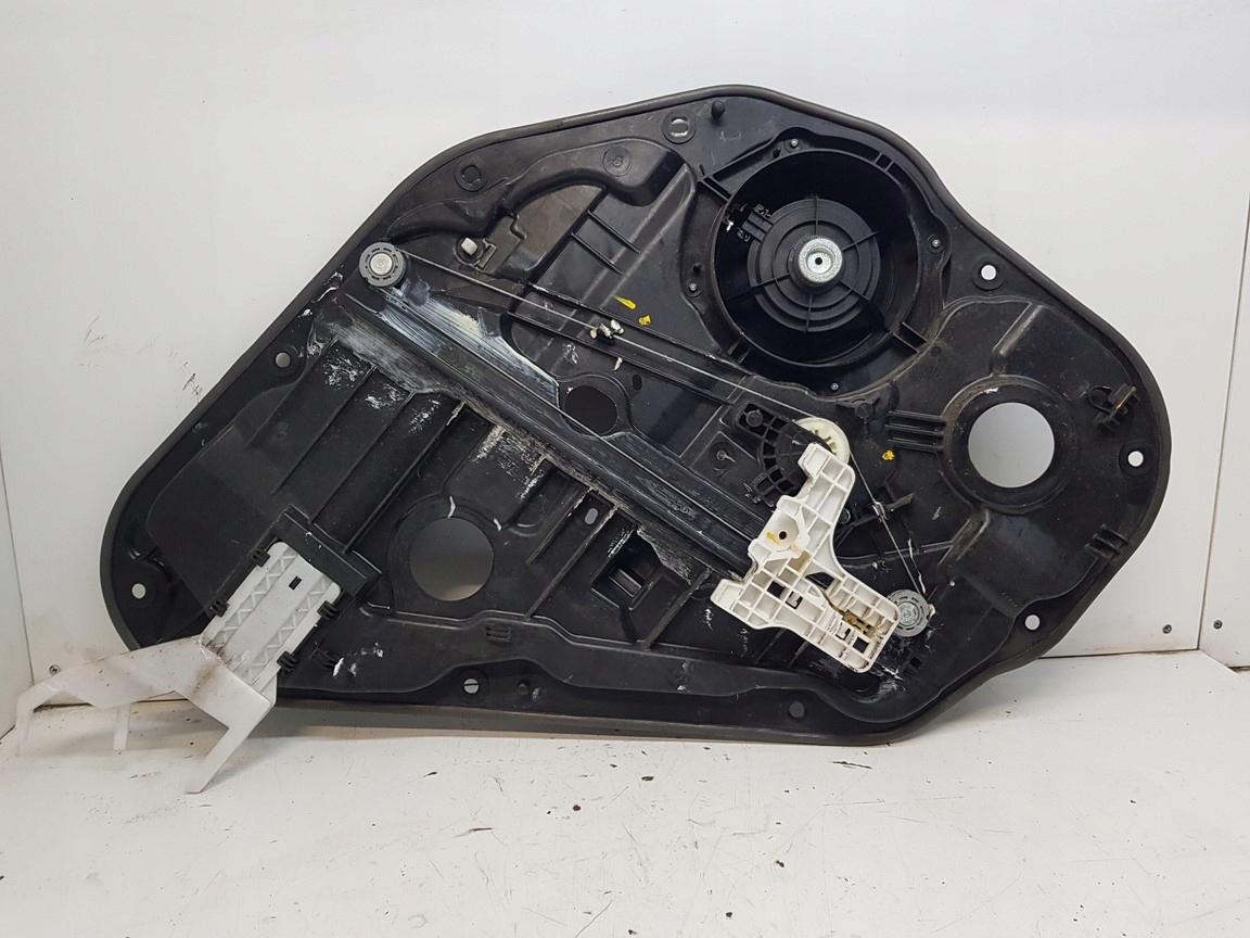 HYUNDAI I30 II HB KOMBI window regulator right rear part 2012