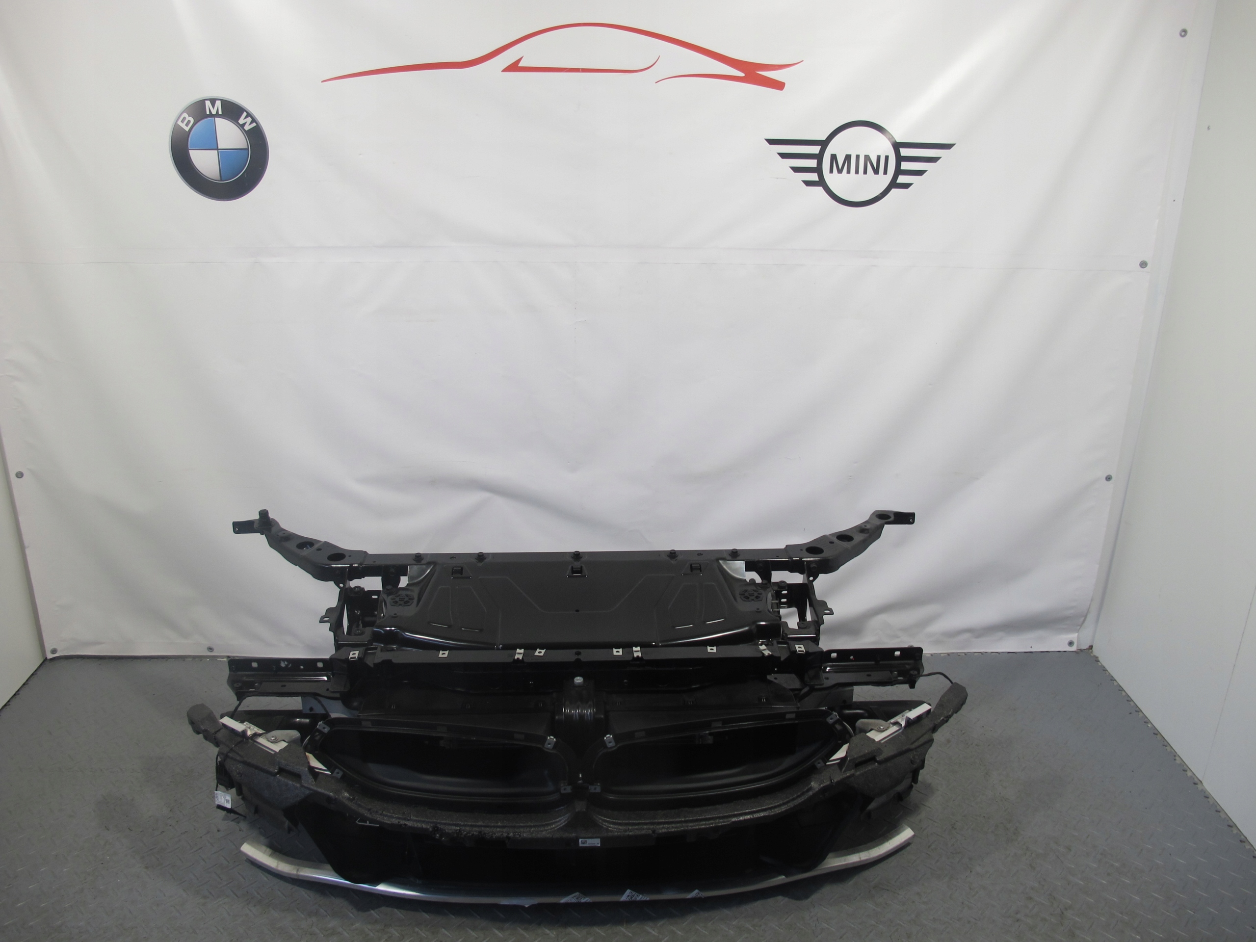 PAS PRZEDNI WZMOCNIENIE BMW Z4 G29 3,0i