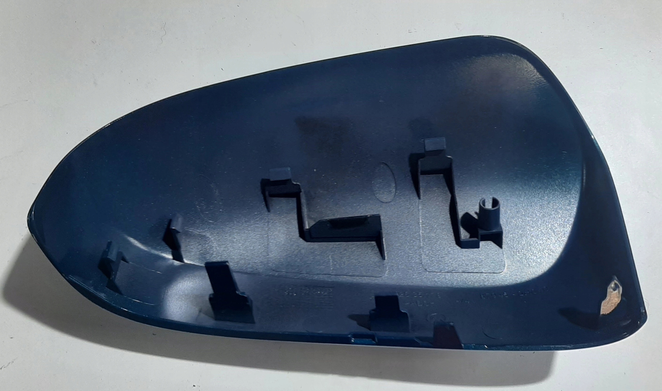 cover mirrors left Citroen C1 II 14- 794