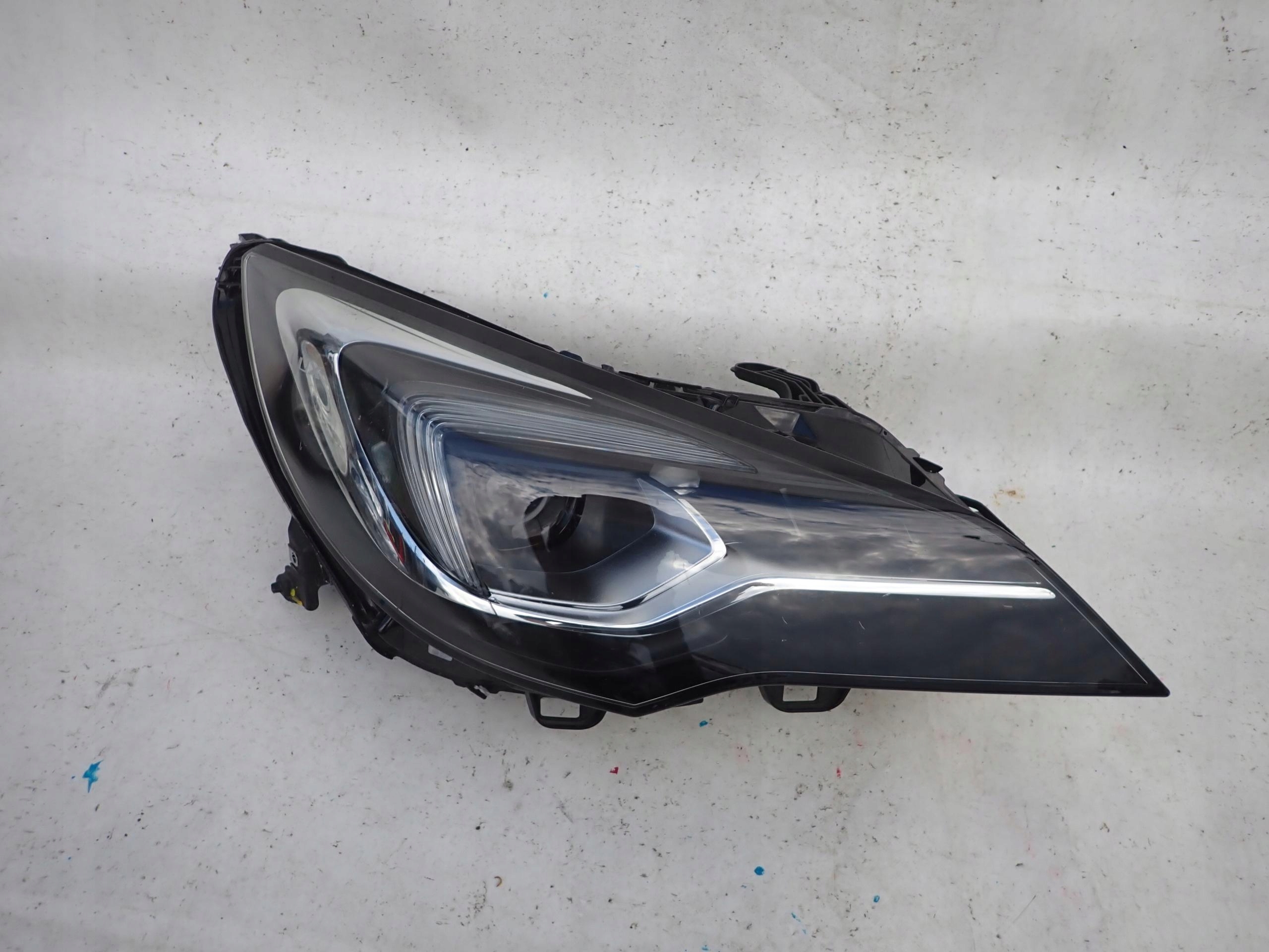 OPEL ASTRA V 5 K 15-19 light front front right
