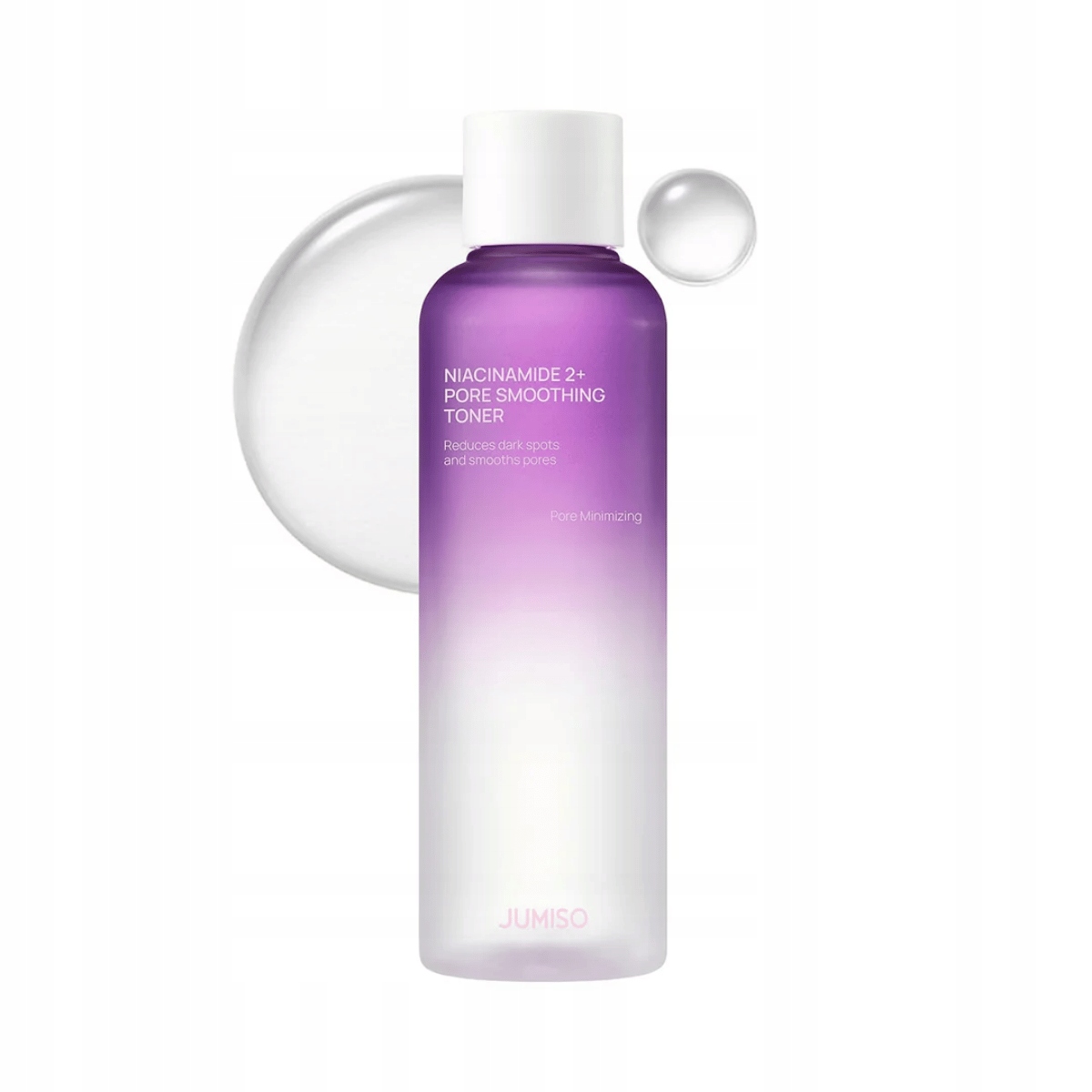 Niacinamide 2+ Pore Smoothing Toner, tonik wygładzający