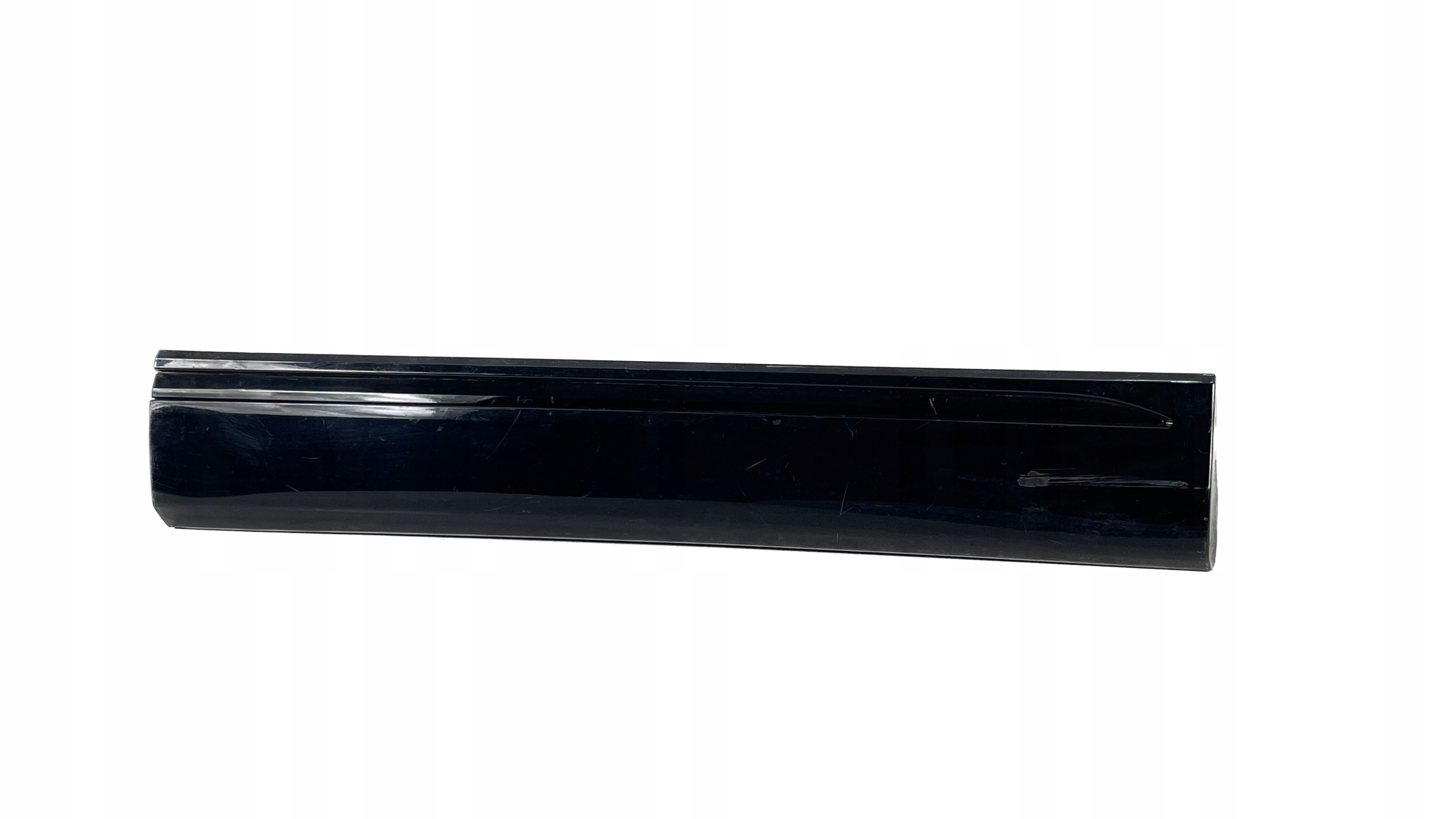 AUDI Q7 II moulding door right front 4M0853960C