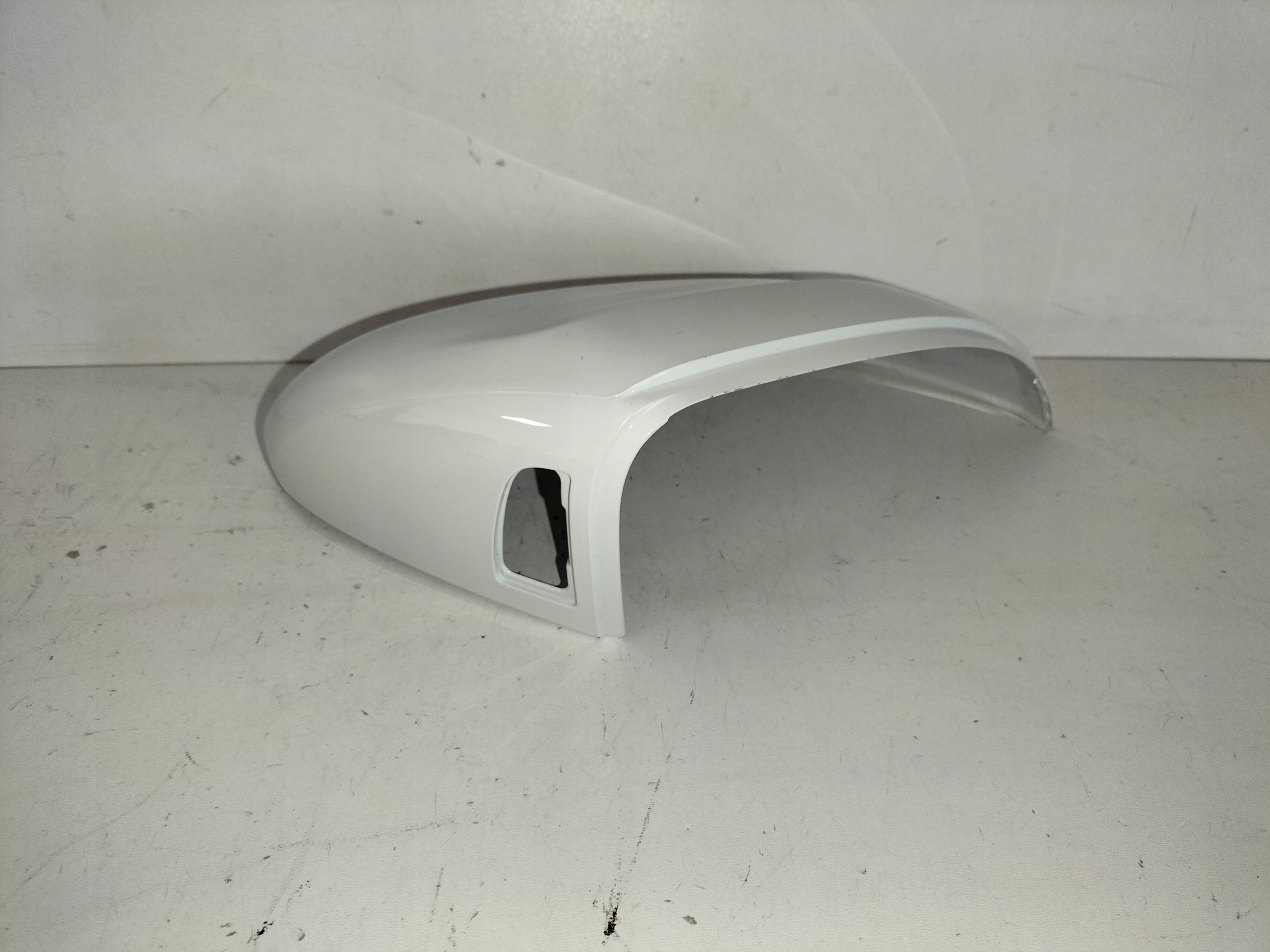 cover cap mirrors right VW PASSAT B8 14
