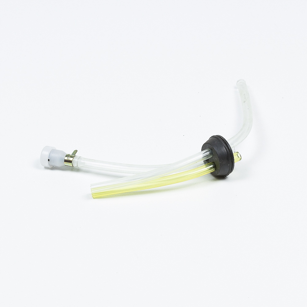 

Uszczelniacz Zbiornika Paliwa Z Przewodam TT-GD520