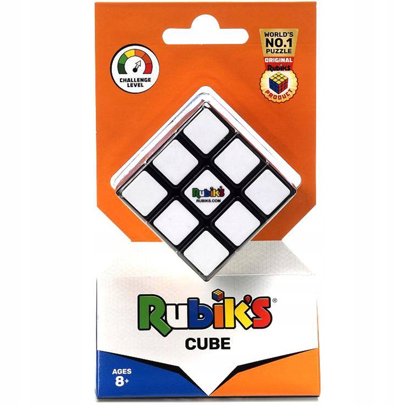 

Kostka Rubika 3x3 6063968