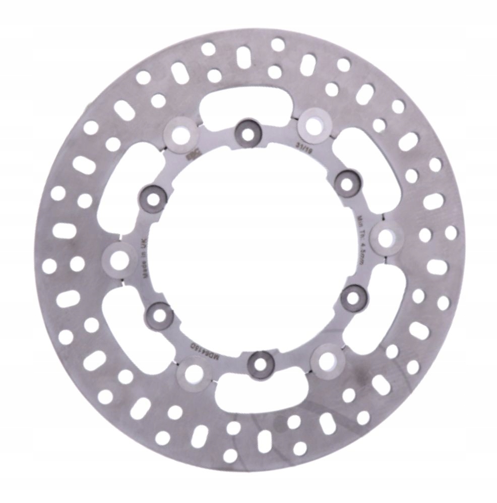 Zadní Brzdový Kotouč Ktm Enduro 690 R Smc Supermoto Abs Euro5