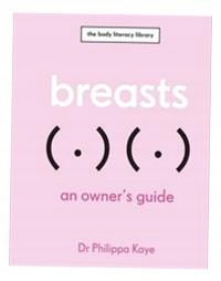 BREASTS KAYE PHILIPPA