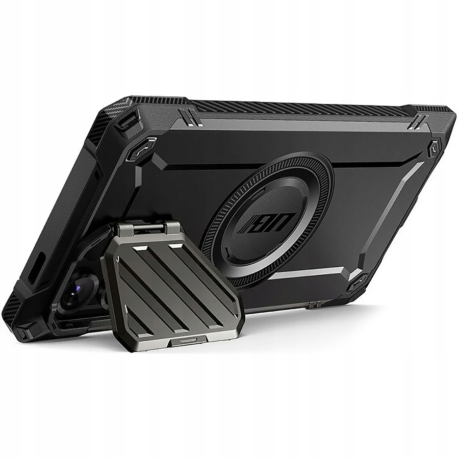 Pouzdro pouzdro Supcase pro Galaxy S25 Ultra, MagSafe, s krytem na fotoaparát