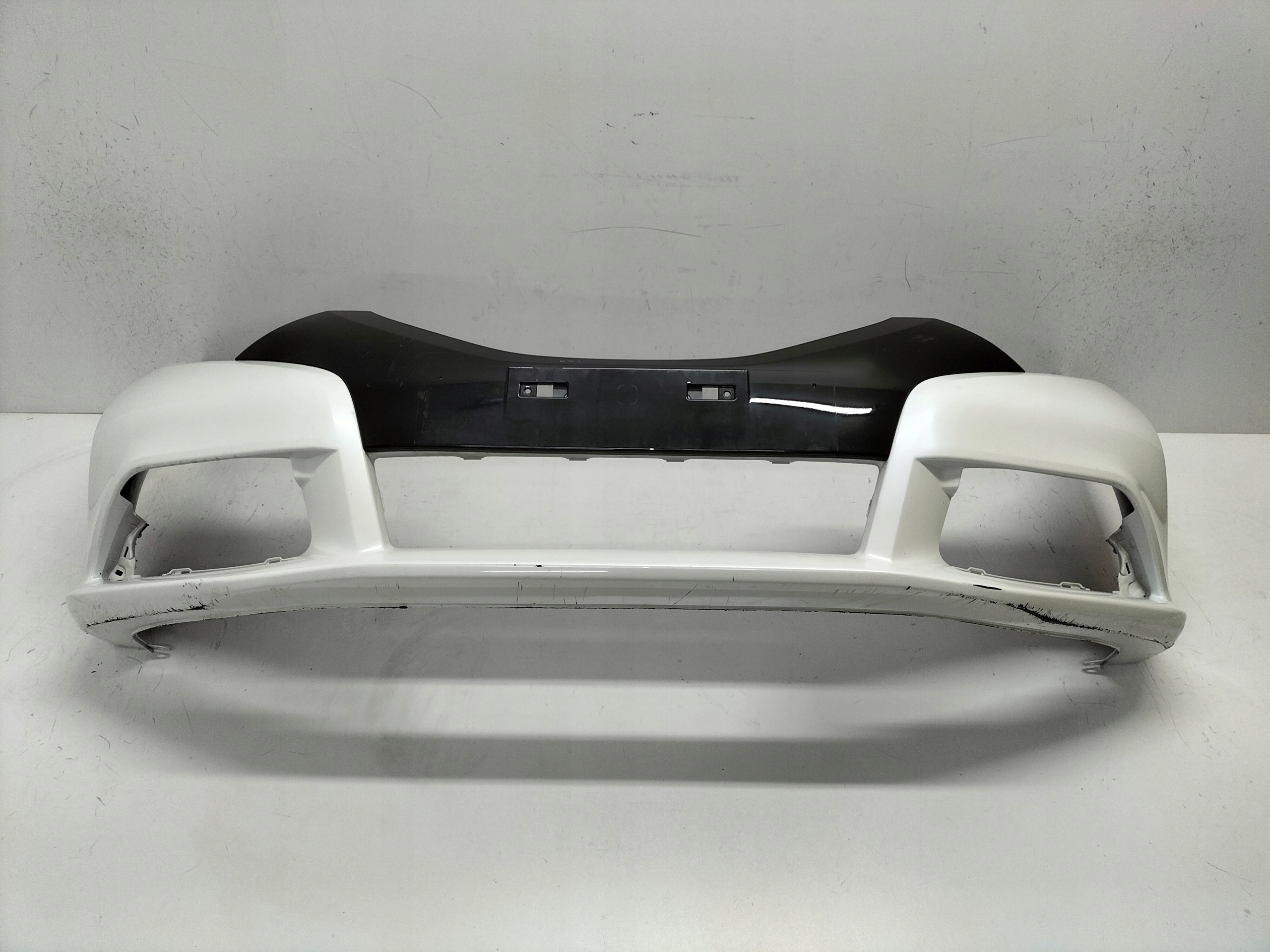 front bumper front HONDA CIVIC UFO IX LIFT 12-15