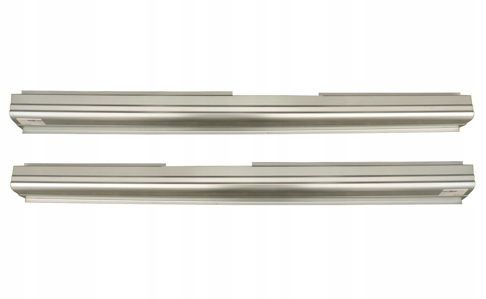 NISSAN X-TRAIL 01-07 PRÓG REPERATURKA 2szt LE+PR