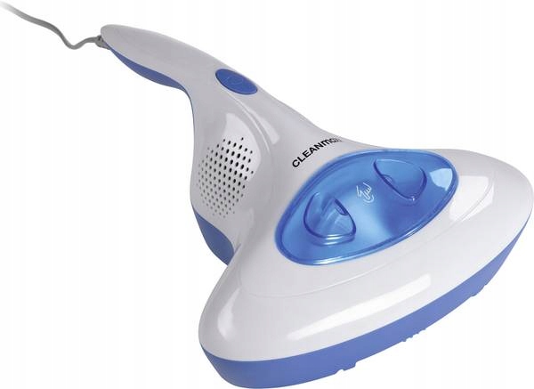 Ručný vysávač CleanMaxx 3406