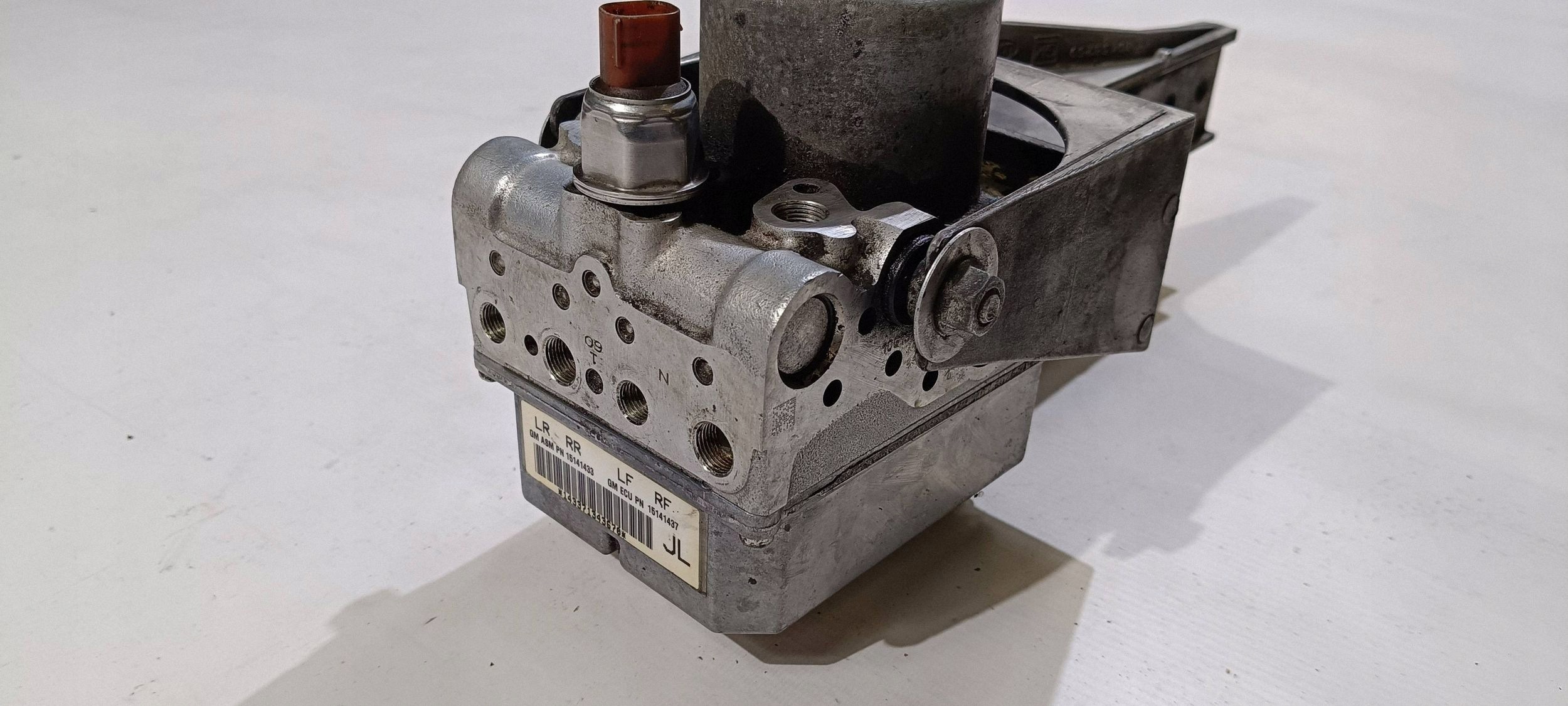 pompe ABS frein complète unité de commande électronique uce Chevrolet Corvette C6 2005-2013