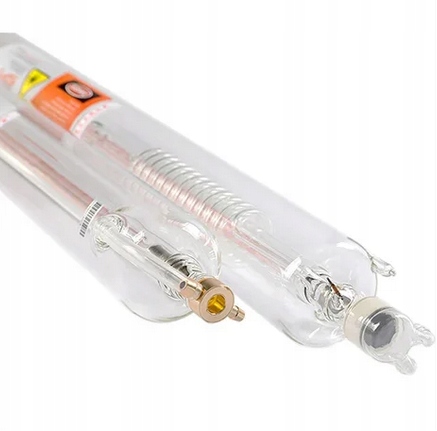 TUBA LASERA CO2 SPT 90W, RURA LASEROWA