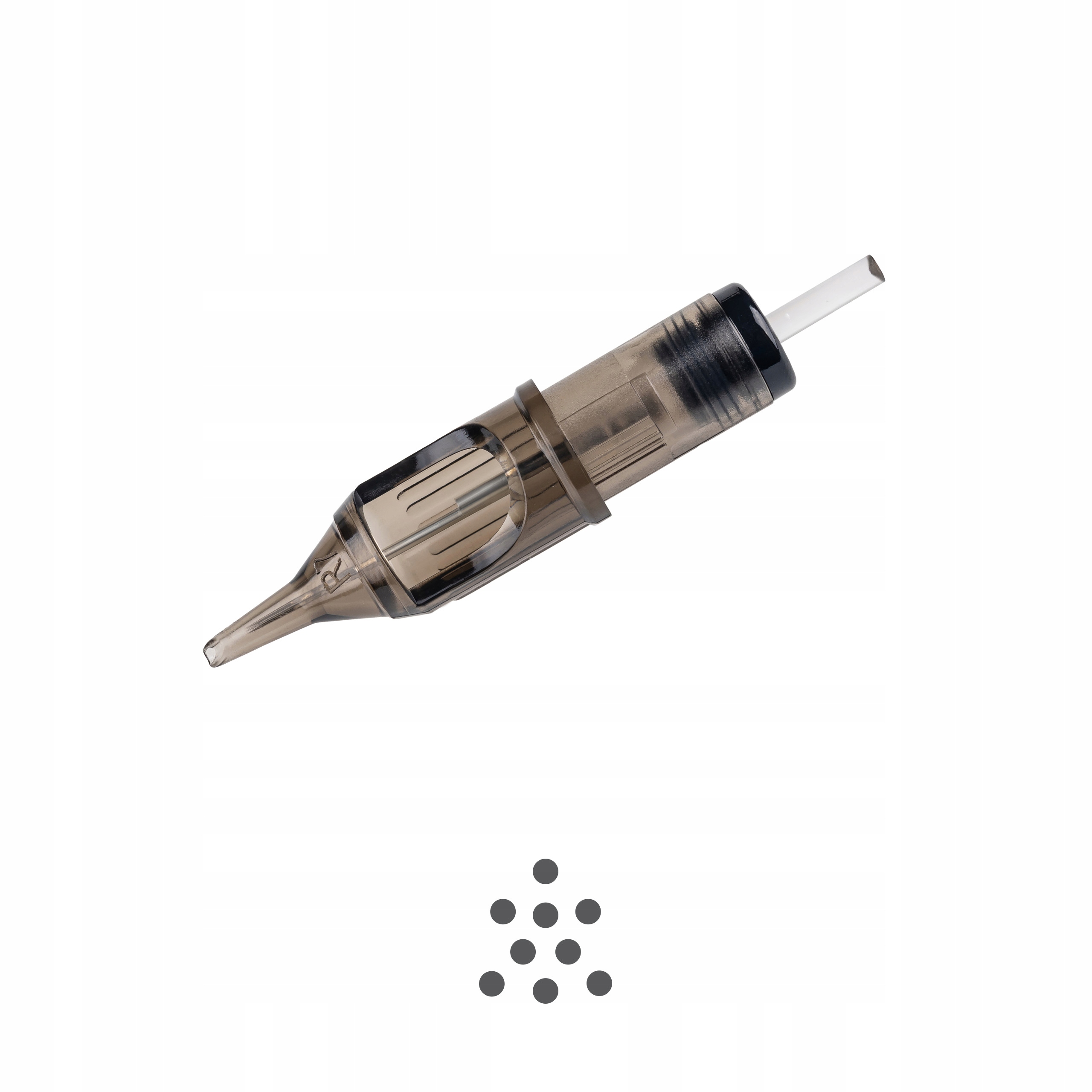 

Cartridge Ez Filter, igła tatuaż, 9RS, 0,35 mm