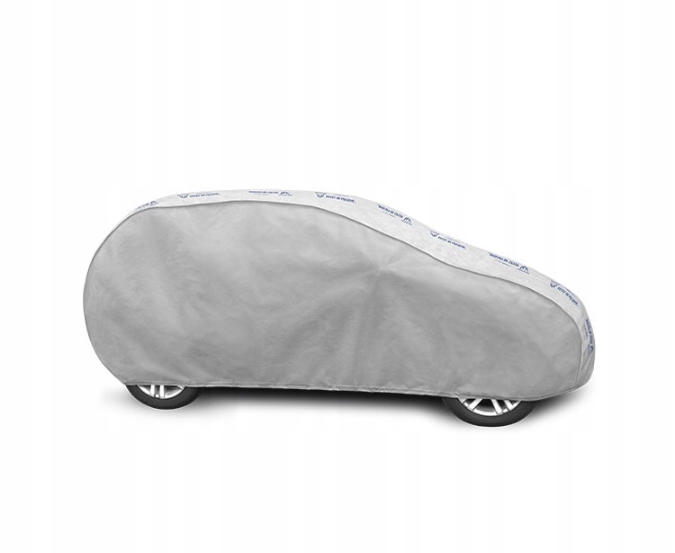 

Całoroczny pokrowiec na Skoda Citigo