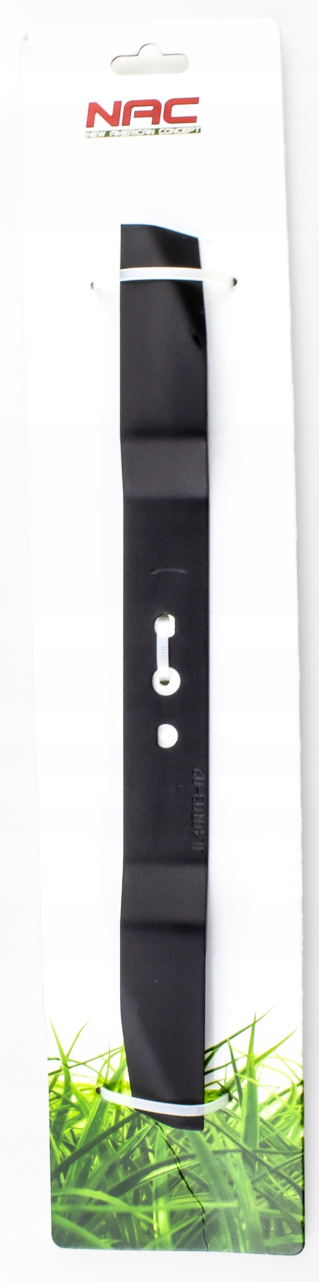 

Nóż Kosiarek Nac LS1102-L, LS40-130-LI 40 CM