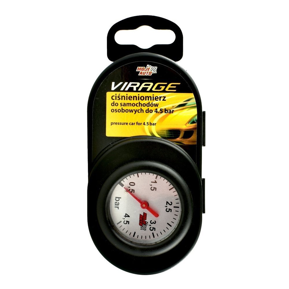 МАНОМЕТР ДЛЯ ШИН