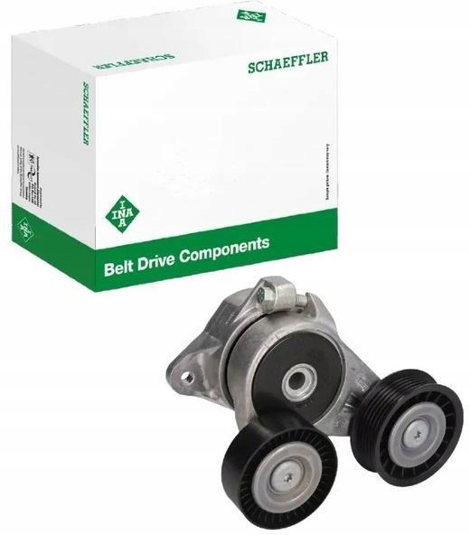 INA NAPINACZ ALTERNATORA FORD FOCUS MK2 1.8 TDCI