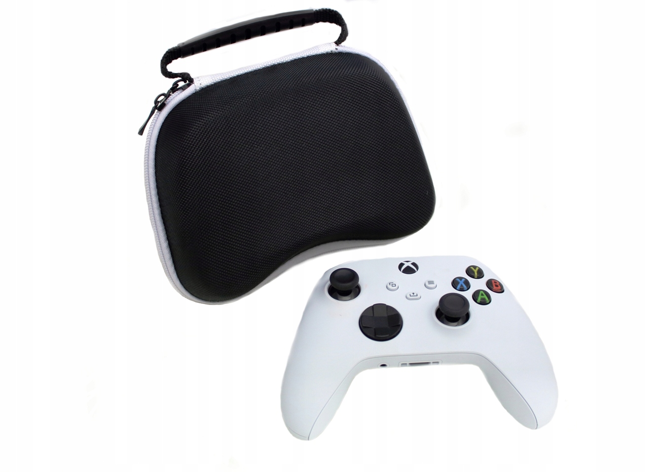 IRIS Etui kuferek na pad do Xbox Series i Xbox One